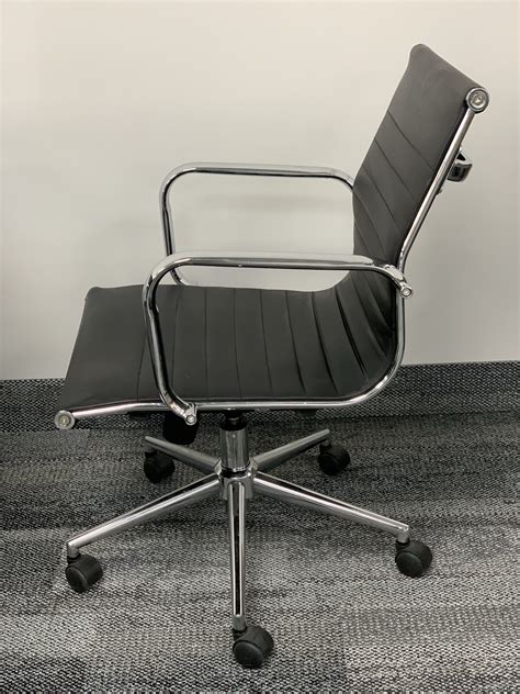 best herman miller eames replica|eames leather chair reviews.